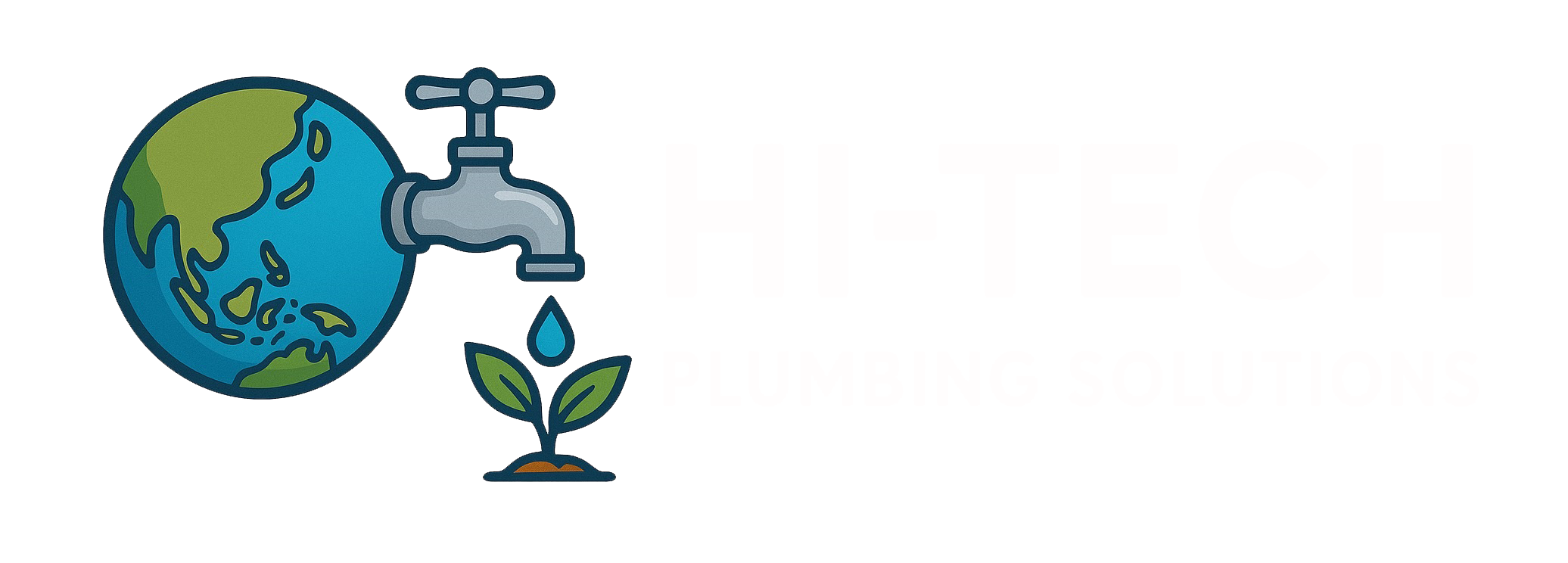 Hi-Tech Plumbing Solutions is the one-stop solution for all your House, Villa, Apartment, Office, and other requirements ranging from plumbing and electric repairing.